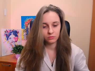 _Nicole_New Chaturbate stream image from February 17, 2025