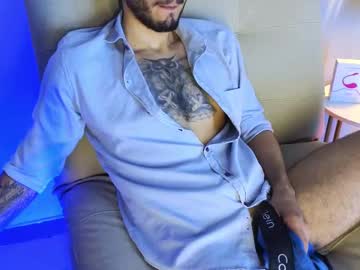 Noa_Koch Chaturbate stream image from February 17, 2025