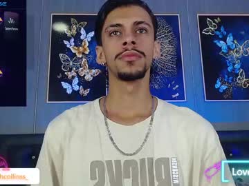 Noah_Collinss Chaturbate stream image from February 17, 2025