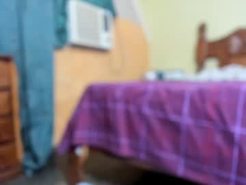 Patricia_Snack Chaturbate stream image from February 17, 2025