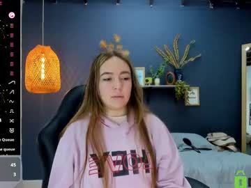 Romina_Turner Chaturbate stream image from February 17, 2025