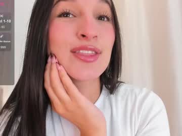 Sally_Azmani Chaturbate stream image from February 17, 2025