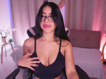 Sara_Albrecht Chaturbate stream image from February 17, 2025