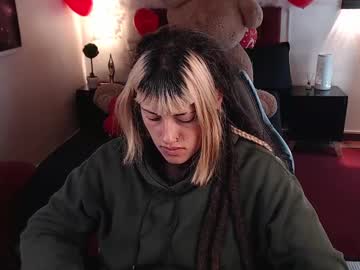 _Sharlotte777 Chaturbate stream image from February 17, 2025