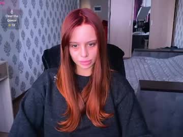_Slutty_Fox_ Chaturbate stream image from February 17, 2025