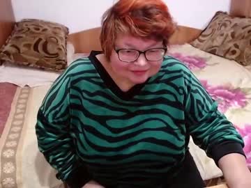 Sweetestmilf4you Chaturbate stream image from February 17, 2025