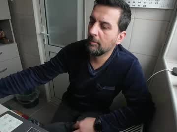 Tarkan198 Chaturbate stream image from February 17, 2025