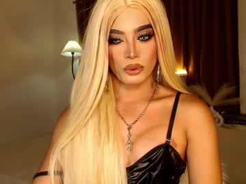Urnauthy_Ciliaxxx Chaturbate stream image from February 17, 2025
