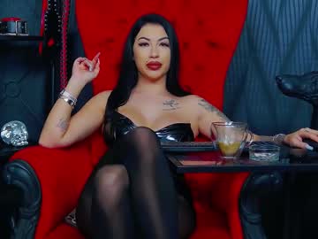 Vanessamorningstar1 Chaturbate stream image from February 17, 2025