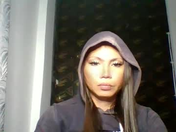Wildsian_Jenniex Chaturbate stream image from February 17, 2025