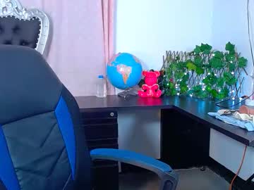 _Xxxlittlegirl Chaturbate stream image from February 17, 2025