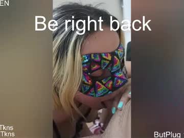 Zorritatuya31 Chaturbate stream image from February 17, 2025