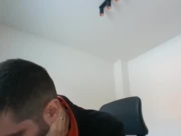 1kamilkamil11 Chaturbate stream image from February 17, 2025