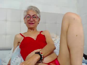 1miss_Monserrate Chaturbate stream image from February 17, 2025