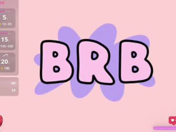 _Abby_23_ Chaturbate stream image from February 17, 2025
