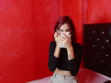 Ambar_Roux1 Chaturbate stream image from February 17, 2025