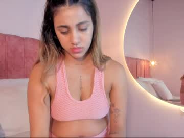 Ameliaevans1 Chaturbate stream image from February 17, 2025