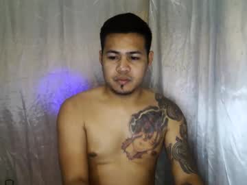 Black_Mamba_Cock10 Chaturbate stream image from February 17, 2025