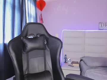 Cassie_Jim_ Chaturbate stream image from February 17, 2025