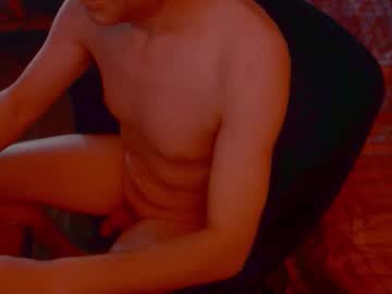 Corbinkelly Chaturbate stream image from February 17, 2025