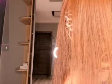 Dea_Goddess Chaturbate stream image from February 17, 2025