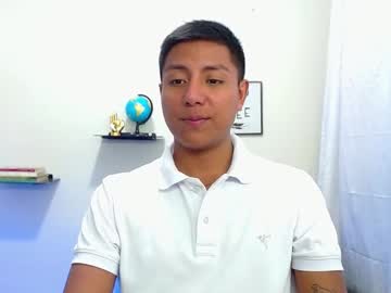 Dereeck14 Chaturbate stream image from February 17, 2025