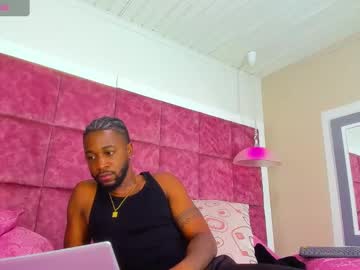 Drake_Nassir4 Chaturbate stream image from February 17, 2025