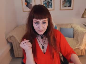 Eariel_River Chaturbate stream image from February 17, 2025