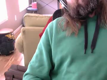 Frkyfrday83 Chaturbate stream image from February 17, 2025