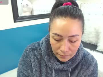 Gaby_Trent Chaturbate stream image from February 17, 2025