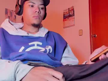 _Hellboy99 Chaturbate stream image from February 17, 2025