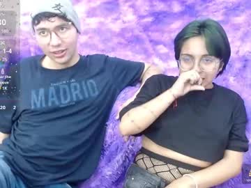Jack_Leonel Chaturbate stream image from February 17, 2025