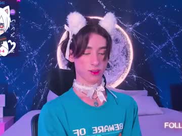 Jaspercooper_ Chaturbate stream image from February 17, 2025