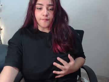 Kathygonzalez_ Chaturbate stream image from February 17, 2025