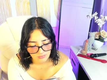 Kim_Sweet34 Chaturbate stream image from February 17, 2025