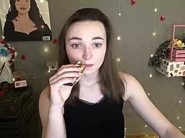 Kiss_Shy Chaturbate stream image from February 17, 2025