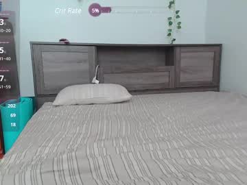 Kittyymaze Chaturbate stream image from February 17, 2025