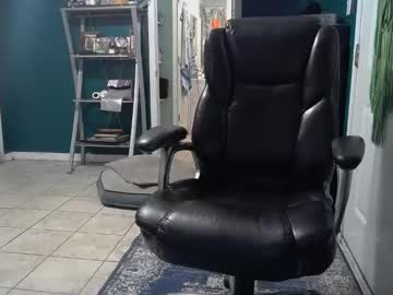 Lexa_Fate Chaturbate stream image from February 17, 2025