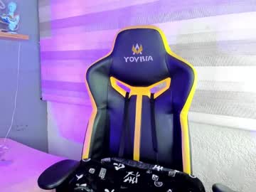 Littlelua Chaturbate stream image from February 17, 2025