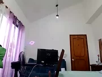 Lusrodri Chaturbate stream image from February 17, 2025