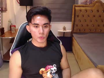Lustdesirex19 Chaturbate stream image from February 17, 2025