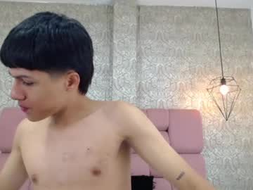 Markus_King1 Chaturbate stream image from February 17, 2025