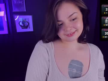 Maya_Muse Chaturbate stream image from February 17, 2025