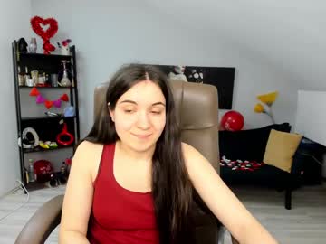 Melissawiliam Chaturbate stream image from February 17, 2025