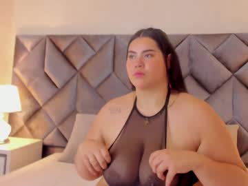 Mia_Andersson_ Chaturbate stream image from February 17, 2025