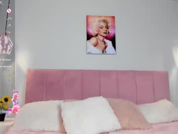Mia_Oconell Chaturbate stream image from February 17, 2025