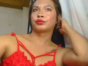 Perffect_Ladyboy Chaturbate stream image from February 17, 2025