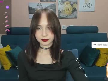 Rebeccaroys Chaturbate stream image from February 17, 2025