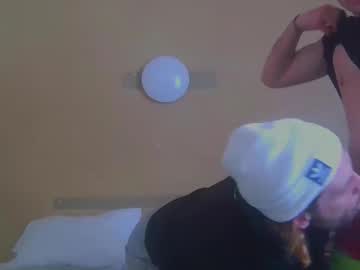 Sexybro777755 Chaturbate stream image from February 17, 2025