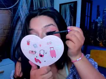 Small__Naughty Chaturbate stream image from February 17, 2025